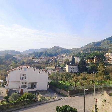 Takeamalficoast City Loft Baronissi Bagian luar foto