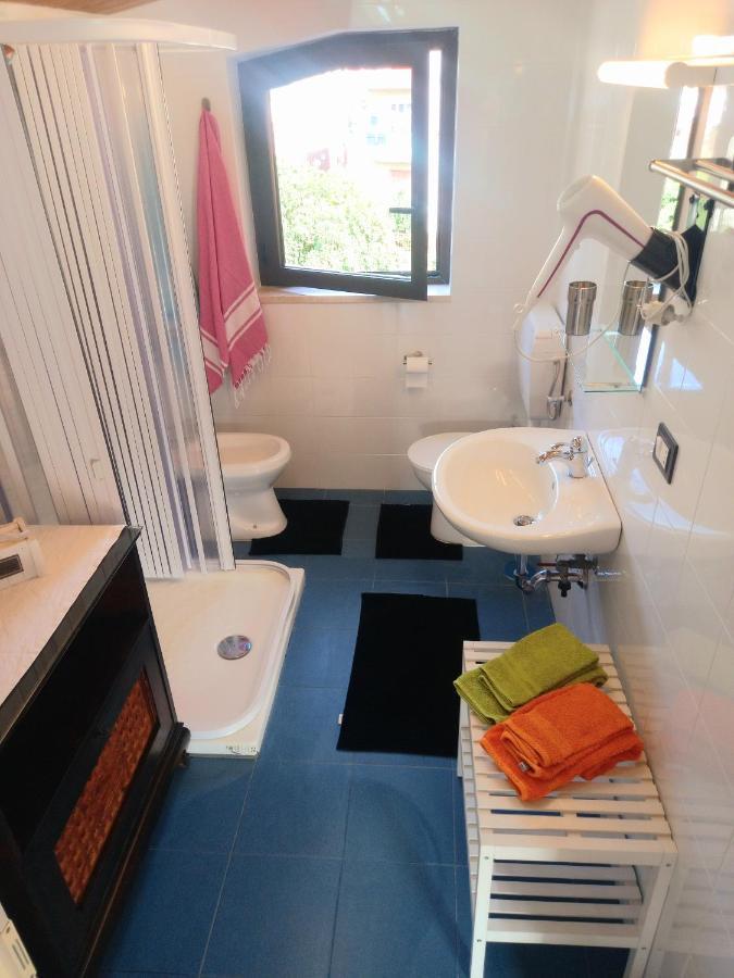 Takeamalficoast City Loft Baronissi Bagian luar foto