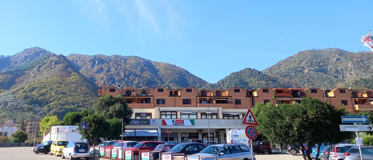 Takeamalficoast City Loft Baronissi Bagian luar foto